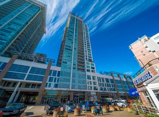 908 Quayside Dr #1509, New Westminster, BC