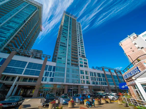 908 Quayside Dr #1509, New Westminster, BC V3M 0L4