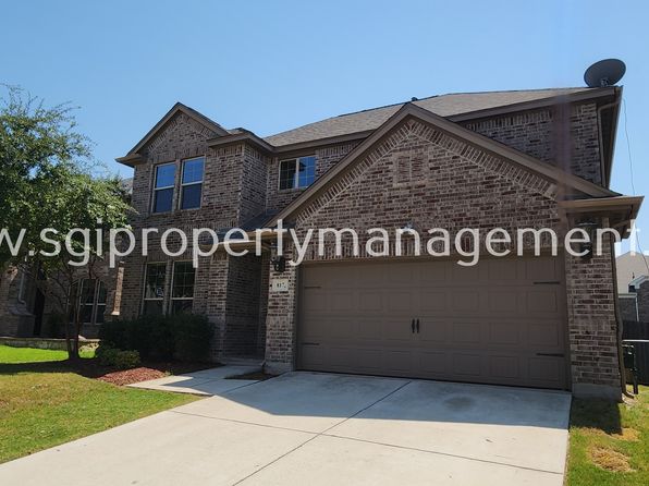 817 Mist Flower Dr