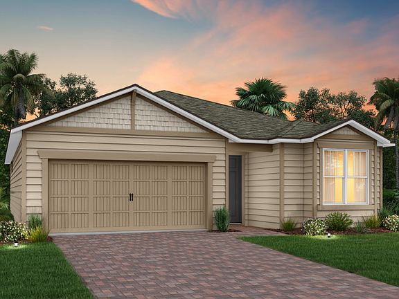 Craftsman Elevation C2