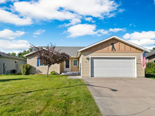 72 E Nicklaus Ave, Kalispell, MT 59901