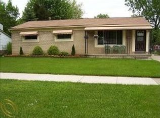 38552 Scott Dr, Westland, MI