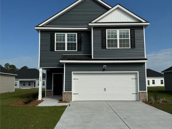 138 Allatoona Lane, Rincon, GA 31326
