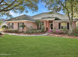 7928 Vineyard Lake Rd N, Jacksonville, FL 32256