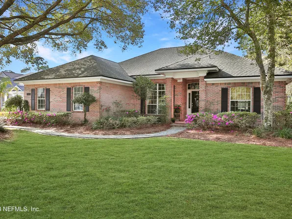 7928 VINEYARD LAKE Road N, Jacksonville, FL 32256