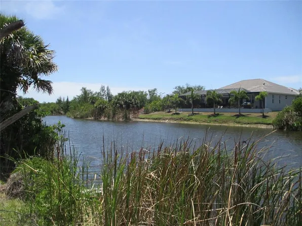 14478 Lillian Cir #19, Pt Charlotte, FL 33981