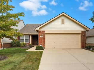 1116 Nanwich Ct, Indianapolis, IN