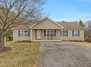 287 Pine Crest Dr, Mc Clure, PA 17841