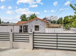 6917 Tyrone Ave, Van Nuys, CA 91405