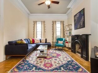 237 Grove St UNIT 1, Jersey City, NJ 07302