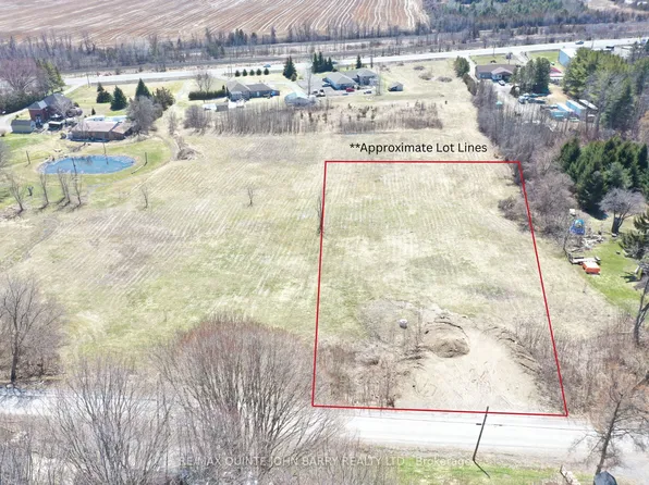 1001 Smith St, Quinte West, ON K0K 1H0