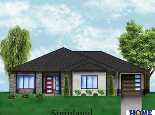 9624 Toma Rd, Lincoln, NE 68526