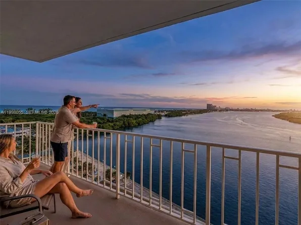 500 Bayview Dr APT 1132, Sunny Isles Beach, FL 33160
