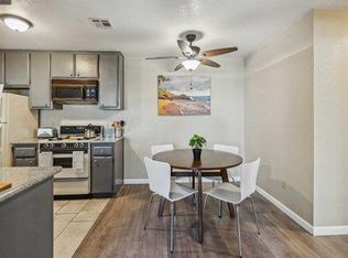 Ridgecrest Landing Apartment Homes, Ridgecrest, CA 93555