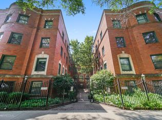 5252 S Drexel Ave APT 3B, Chicago, IL 60615