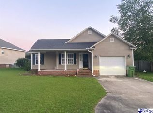 260 E Thorncliff Rd, Florence, SC 29505