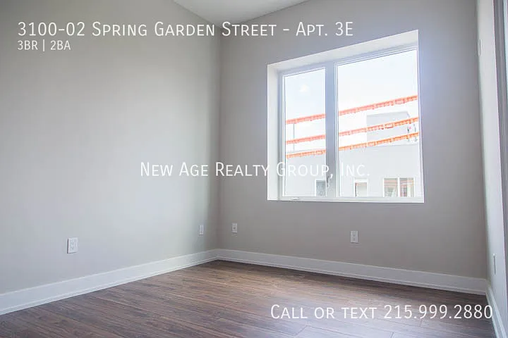 3100 Spring Garden St #3E — Photo 7