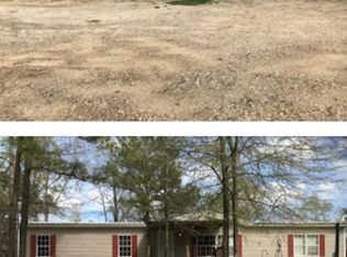 1231 Zed Creek Rd, Lufkin, TX 75904