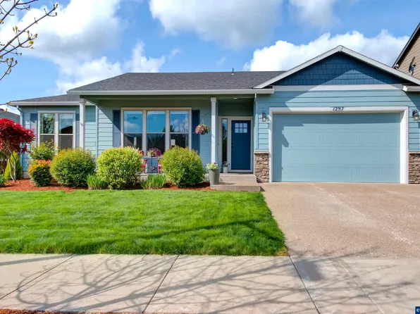 1297 Daylily St, Woodburn, OR 97071