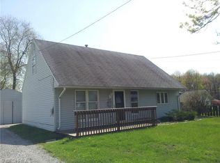 2263 Bel Aire Ln, Poland, OH 44514