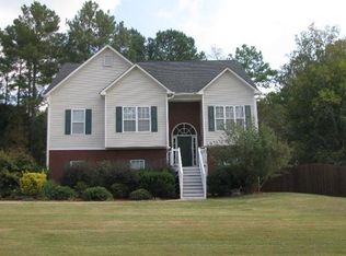 1850 Hampton Pass, Douglasville, GA 30134