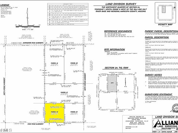 3rd image of 45748 W Narramore Road #-
