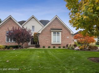 1004 Ridgeview Dr, Inverness, IL 60010