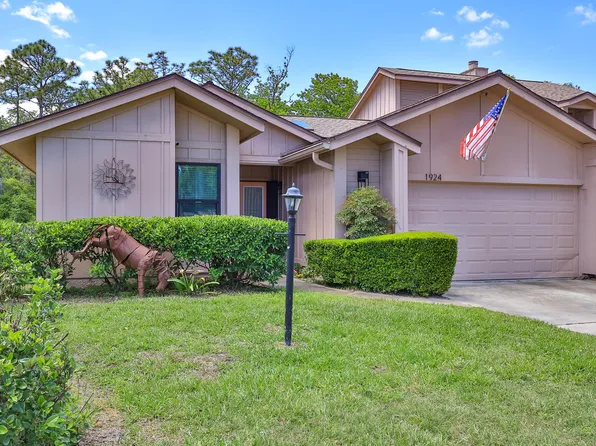 1924 Whisperwood Way, Port Orange, FL 32128