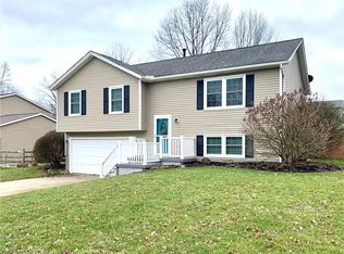 1098 Oakbrooke Dr, Medina, OH