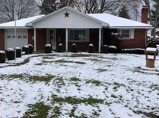 25 Helena Ct, Clarion, PA 16214