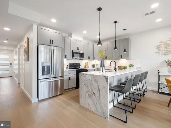 4331 Kansas Ave NW APT 1, Washington, DC 20011