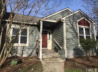7 Ashwood Sq, Durham, NC 27713
