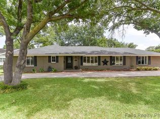 4405 Cedar Elm Ln, Wichita Falls, TX 76308
