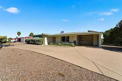 5807 E Adobe Rd Photo 1
