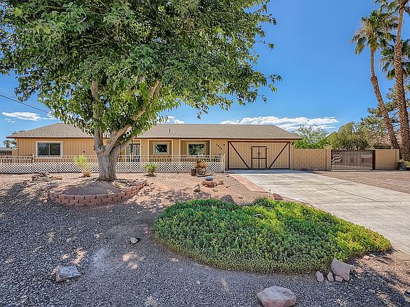 2nd image of 3600 Beeson Ct