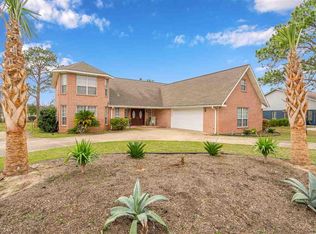 5503 Navaho Dr, Perdido Key, FL 32507