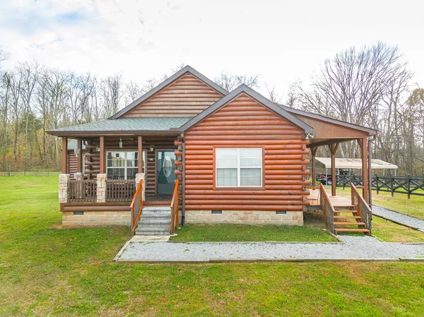 1548 Lasater Ln, Lewisburg, TN 37091