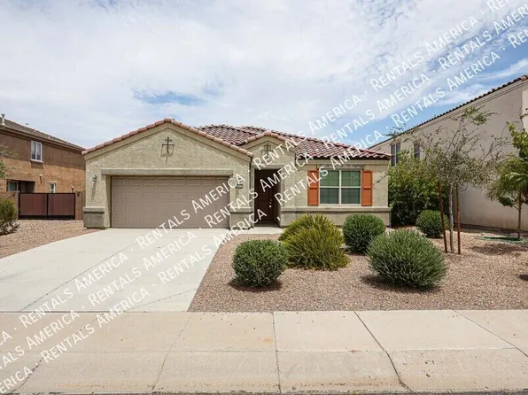 30044 W Avalon Dr, Buckeye, AZ 85396