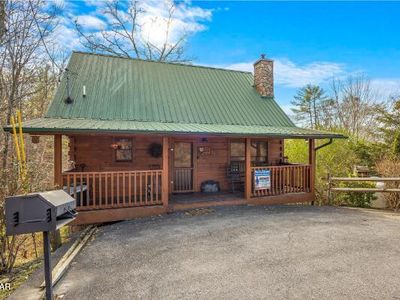 920 Hideaway Hills Cir, Sevierville, TN, 37862