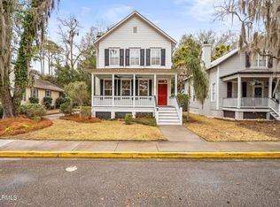 2677 Broad St, Beaufort, SC 29902