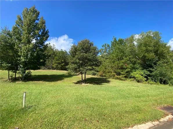 0 Hidden Path Ln Lot 7, Pineville, LA 71360