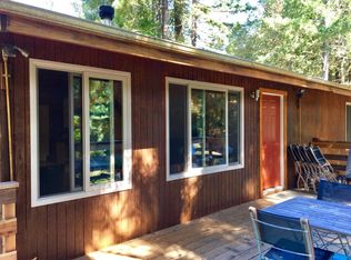 16464 Willow Creek Rd, Occidental, CA 95465