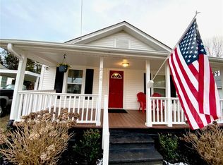 314 Cates Ave, Burlington, NC 27215