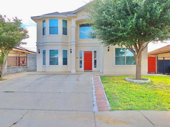 4310 Caroline St, Laredo, TX 78046