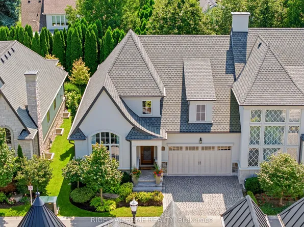 23 Albion Way, Niagara On The Lake, ON L0S 1J0