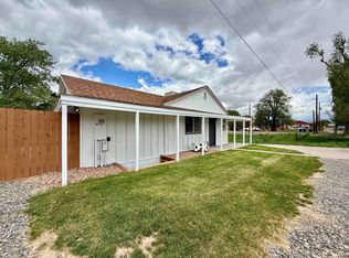 2523 G 3/8 Rd, Grand Junction, CO 81505