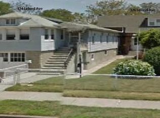 324-326 Leland Ave, Bronx, NY