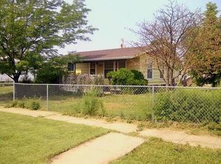 120 E Madison St, Rapid City, SD 57701