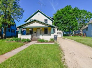 617 S Lafayette St, Shawano, WI 54166