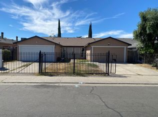 9531-9533 Bancroft Way, Stockton, CA 95209